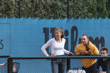 Nicole Rivkin 483 - Lilienthal Open